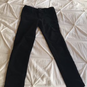 Black cat and jack jeggings